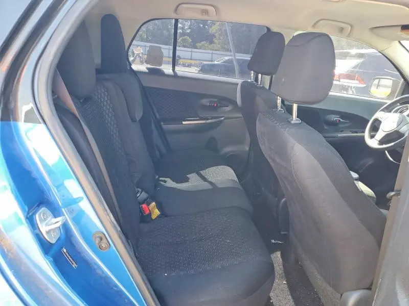 2013 SCION XD BASE  