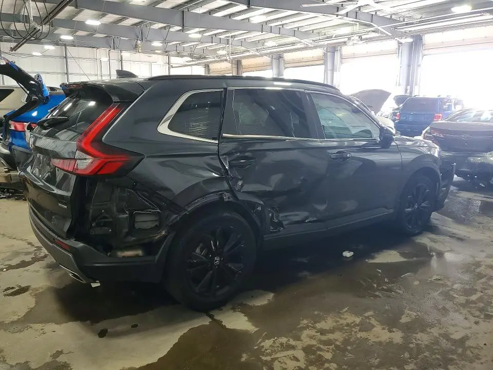2023 HONDA CR-V SPORT TOURING  