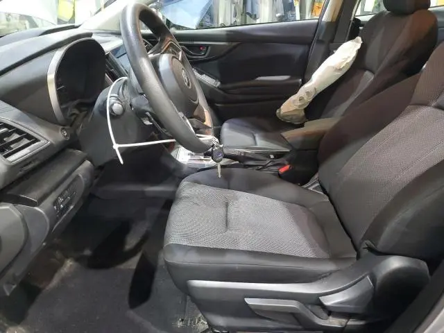 2018 SUBARU IMPREZA PREMIUM PLUS  