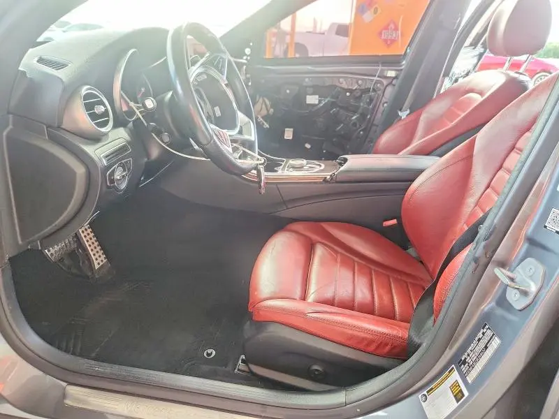 2018 MERCEDES-BENZ C 300  