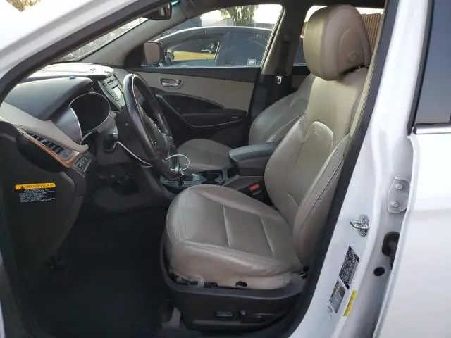 2013 HYUNDAI SANTA FE SPORT   