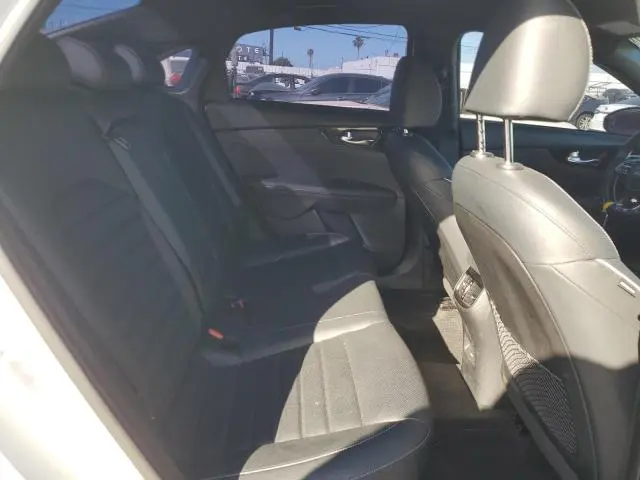 2023 KIA FORTE GT LINE  