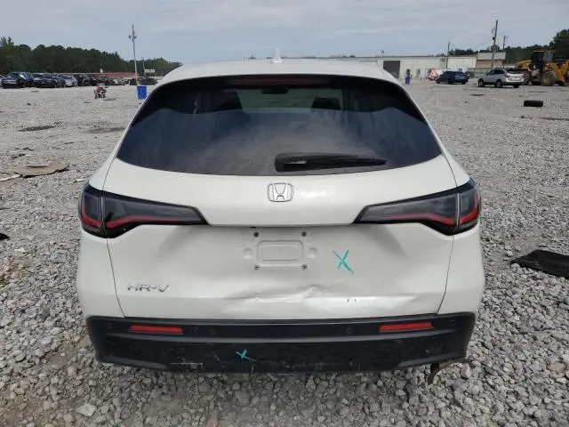 2024 HOND HR-V EXL