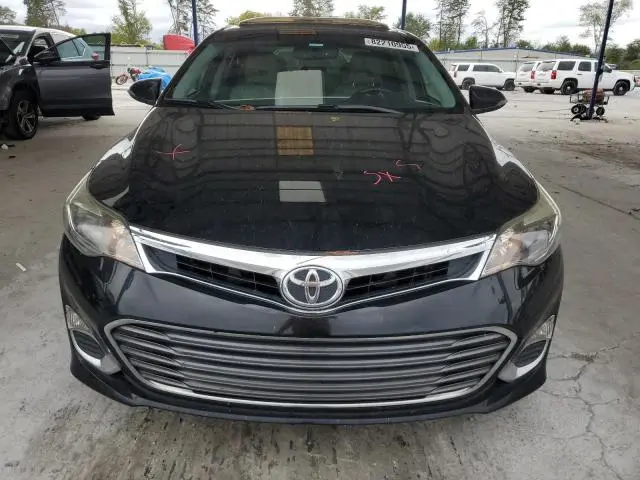2013 TOYOTA AVALON BASE  