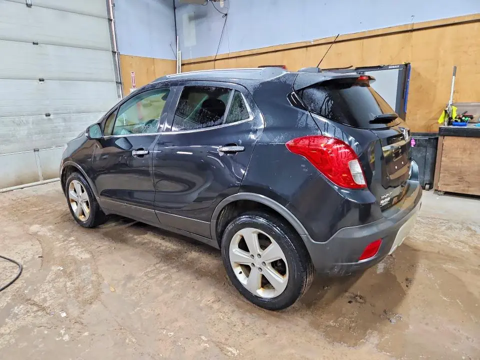 2015 BUICK ENCORE CONVENIENCE  