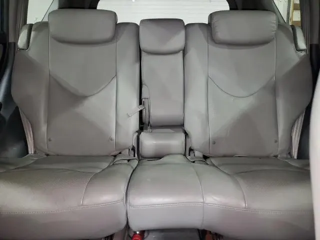 2010 TOYOTA RAV4 LIMITED  