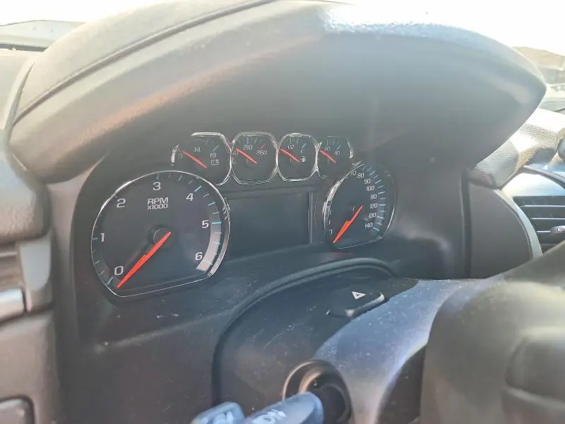 2019 CHEVROLET TAHOE C1500 LS  