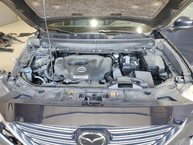 2019 MAZDA CX-9 GRAND TOURING  