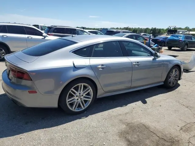 2016 AUDI A7 PREMIUM PLUS  