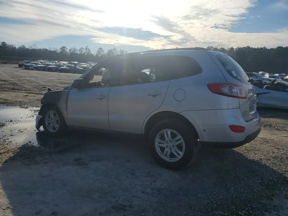 2011 HYUNDAI SANTA FE GLS  