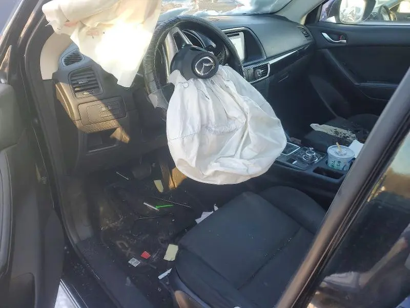 2016 MAZDA CX-5 SPORT  