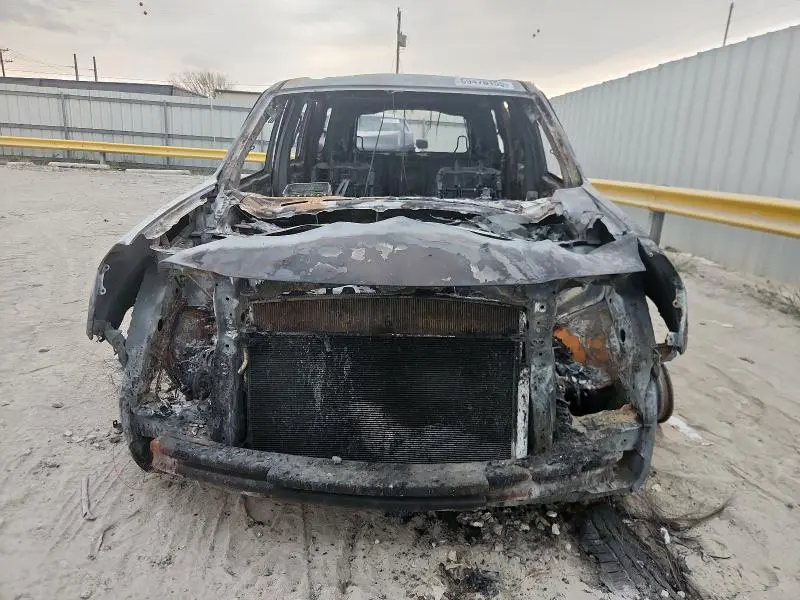 2012 HONDA PILOT EXL  