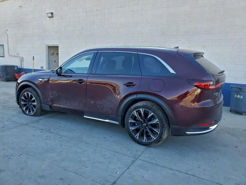 2024 MAZDA CX-90 PREMIUM  