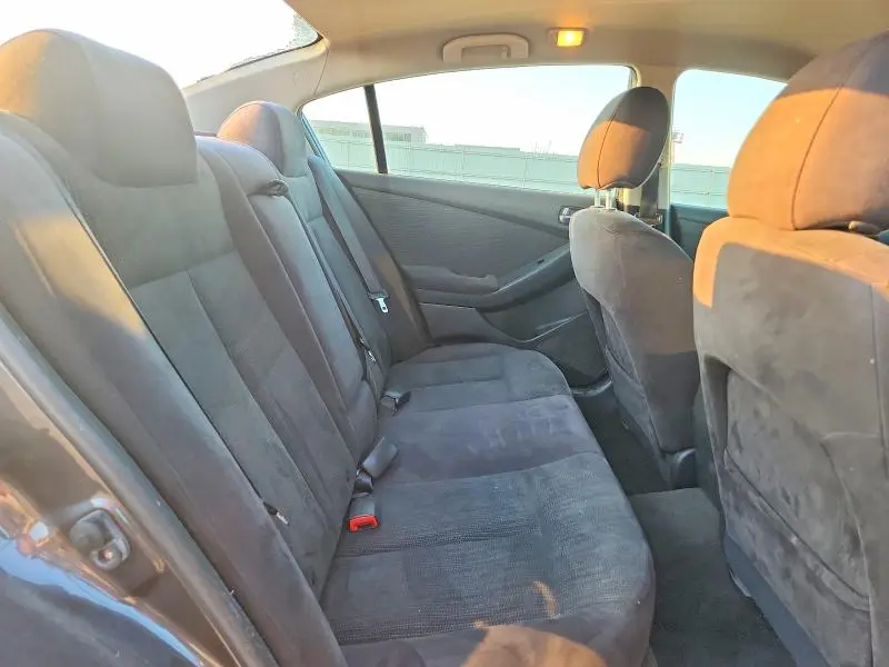 2010 NISSAN ALTIMA 2.5  