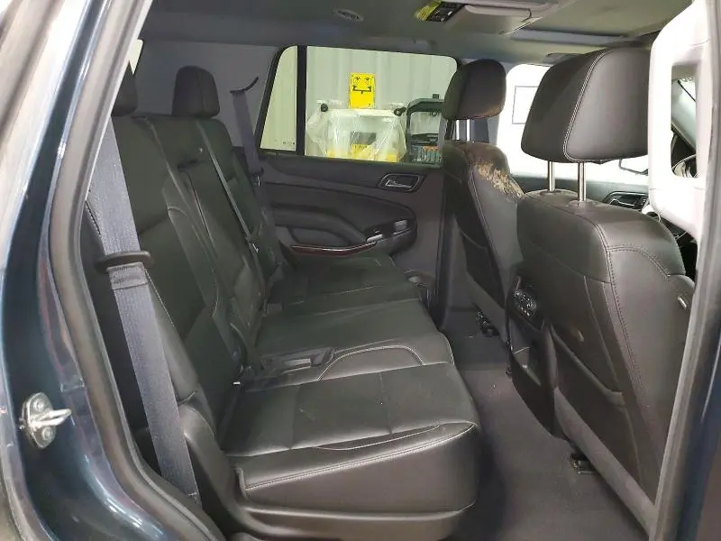 2020 GMC YUKON SLT  