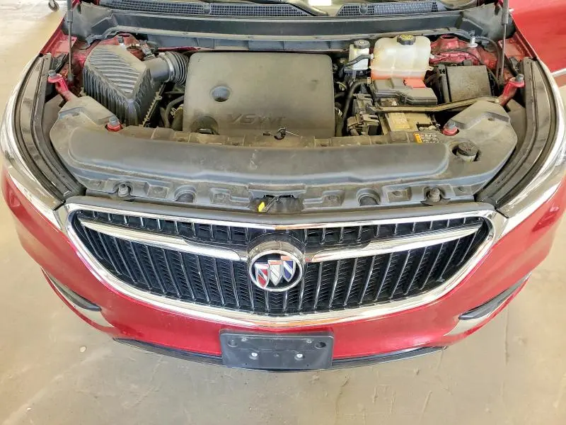 2018 BUICK ENCLAVE   