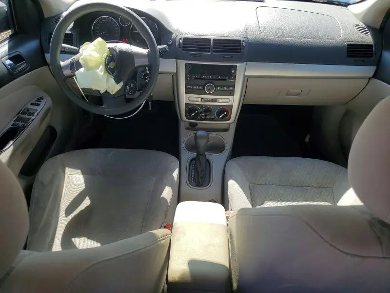 2010 CHEVROLET COBALT 1LT  