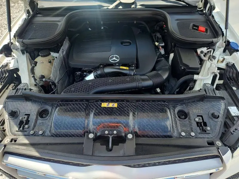 2021 MERCEDES-BENZ GLE 350  