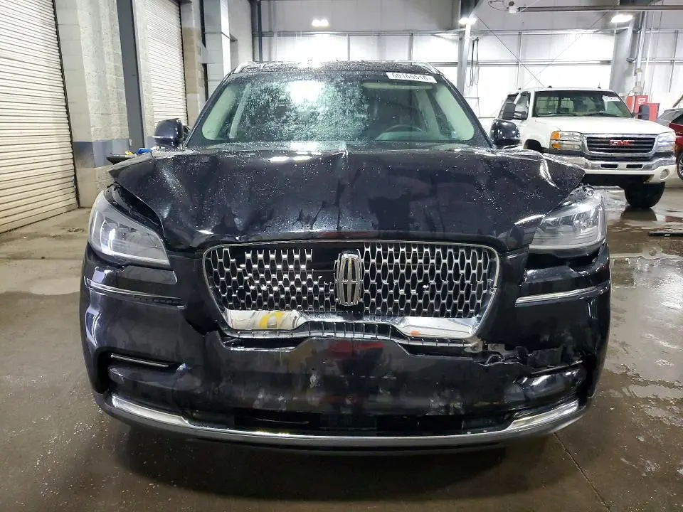 2023 LINCOLN AVIATOR   