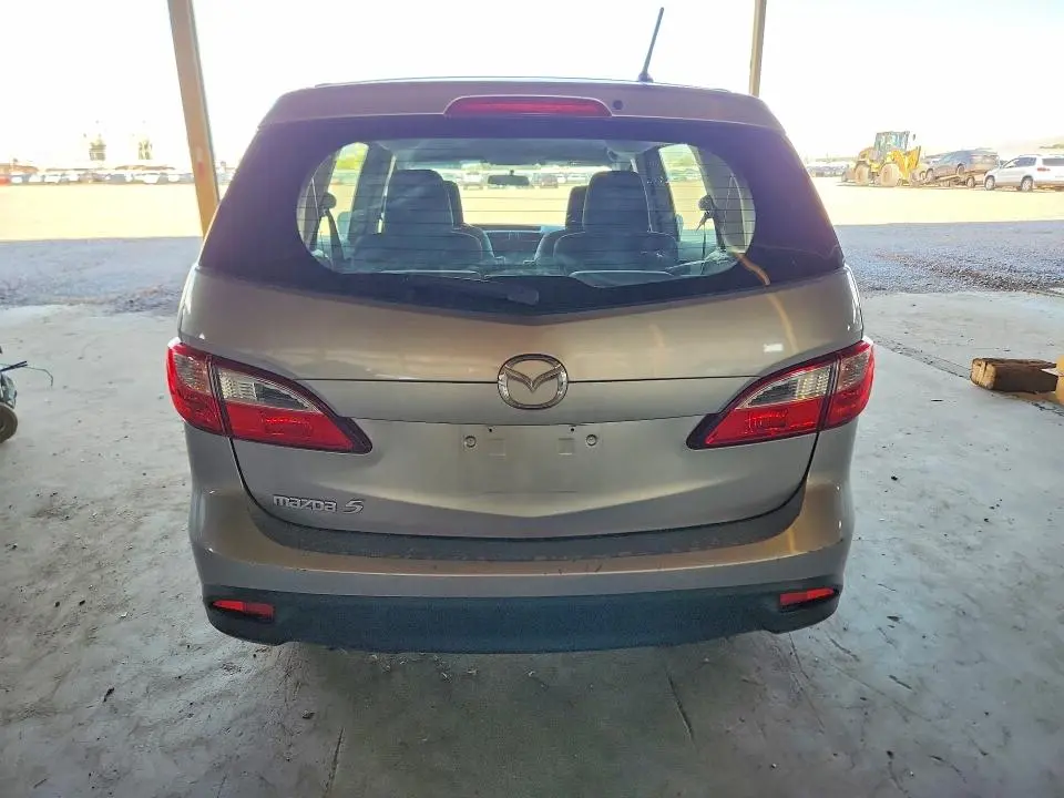 2014 MAZDA 5 SPORT  