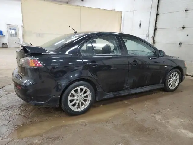 2011 MITSUBISHI LANCER ES/ES SPORT  