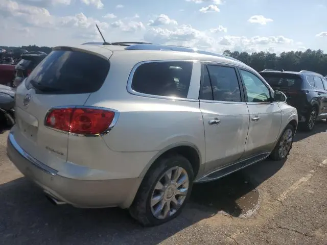 2012 BUICK ENCLAVE   