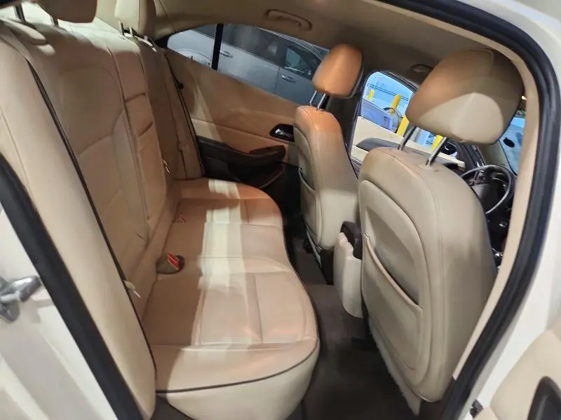 2013 CHEVROLET MALIBU 2LT  