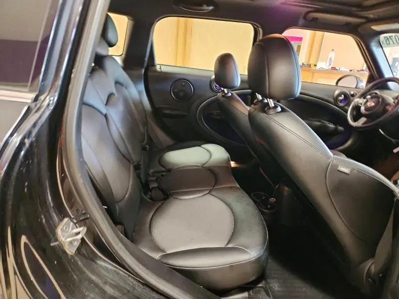 2016 MINI COOPER S COUNTRYMAN  