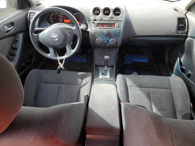 2011 NISSAN ALTIMA BASE