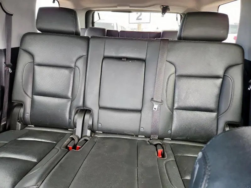 2020 GMC YUKON SLT  