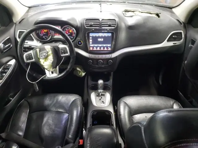 2013 DODGE JOURNEY CREW  