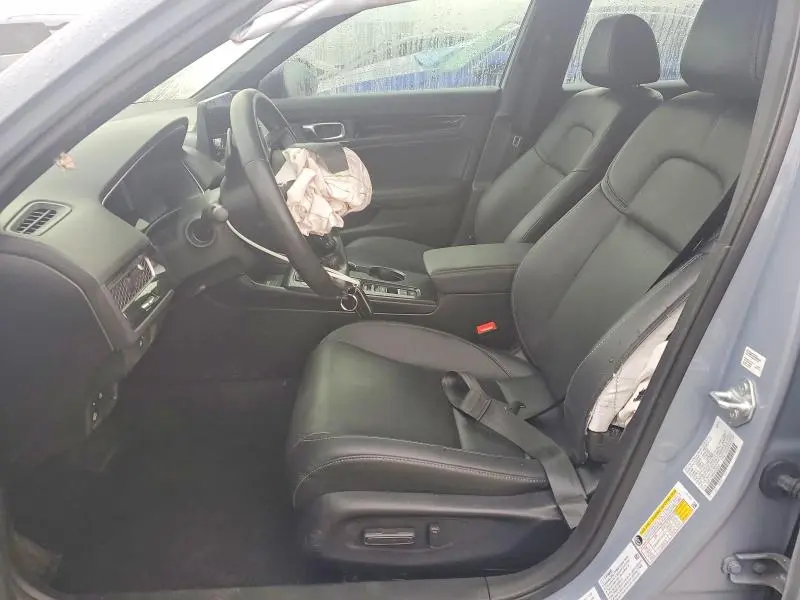 2023 HONDA CIVIC SPORT TOURING  