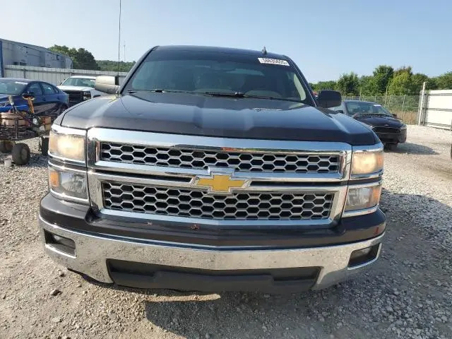 2014 CHEVROLET SILVERADO C1500 LT  