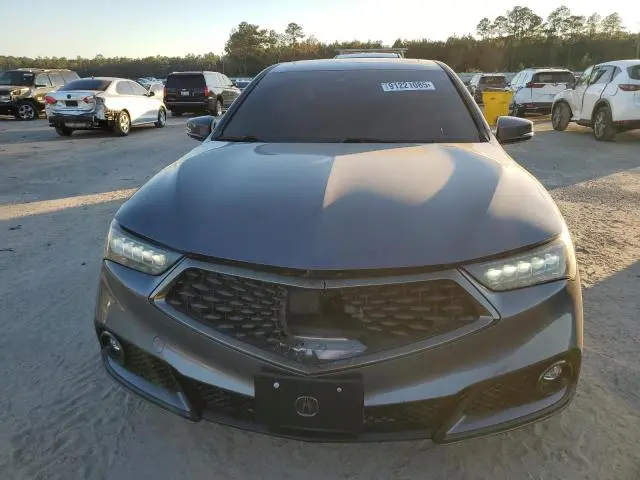 2020 ACURA TLX TECHNOLOGY  