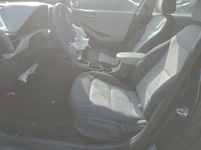 2020 HYUNDAI IONIQ SE  