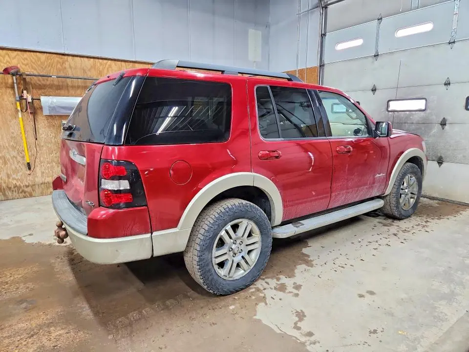 2010 FORD EXPLORER EDDIE BAUER  