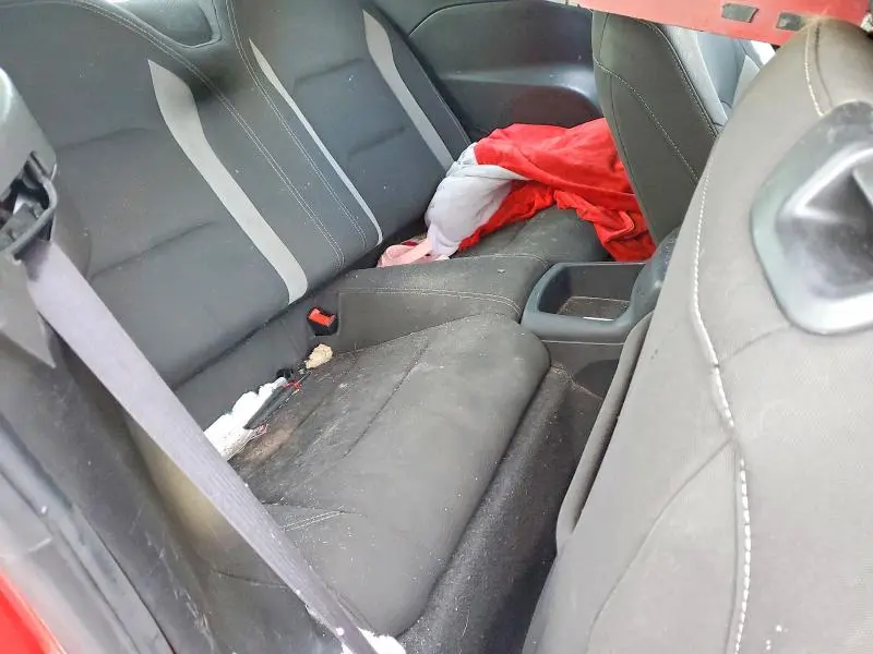 2020 CHEVROLET CAMARO LS  