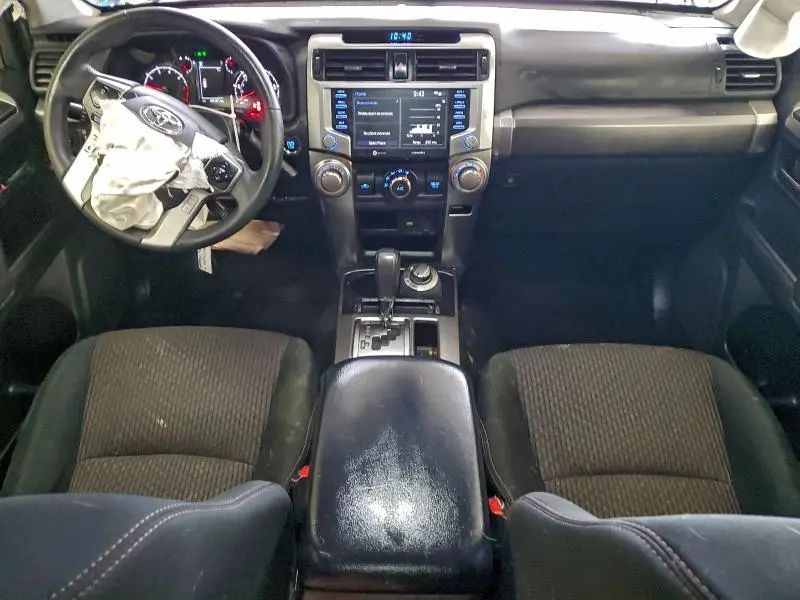 2021 TOYOTA 4RUNNER SR5/SR5 PREMIUM  