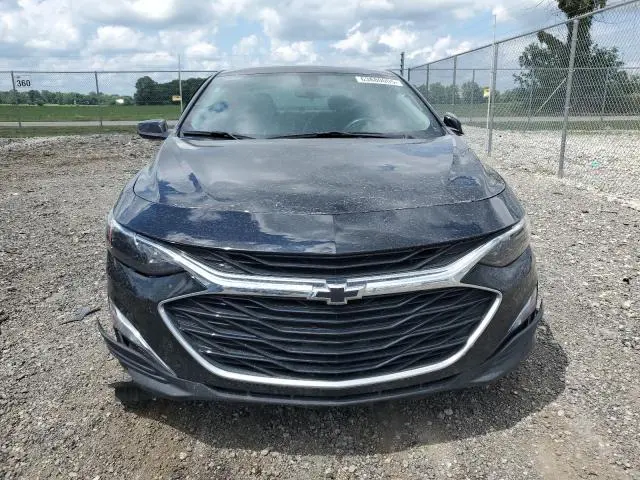 2022 CHEVROLET MALIBU RS  