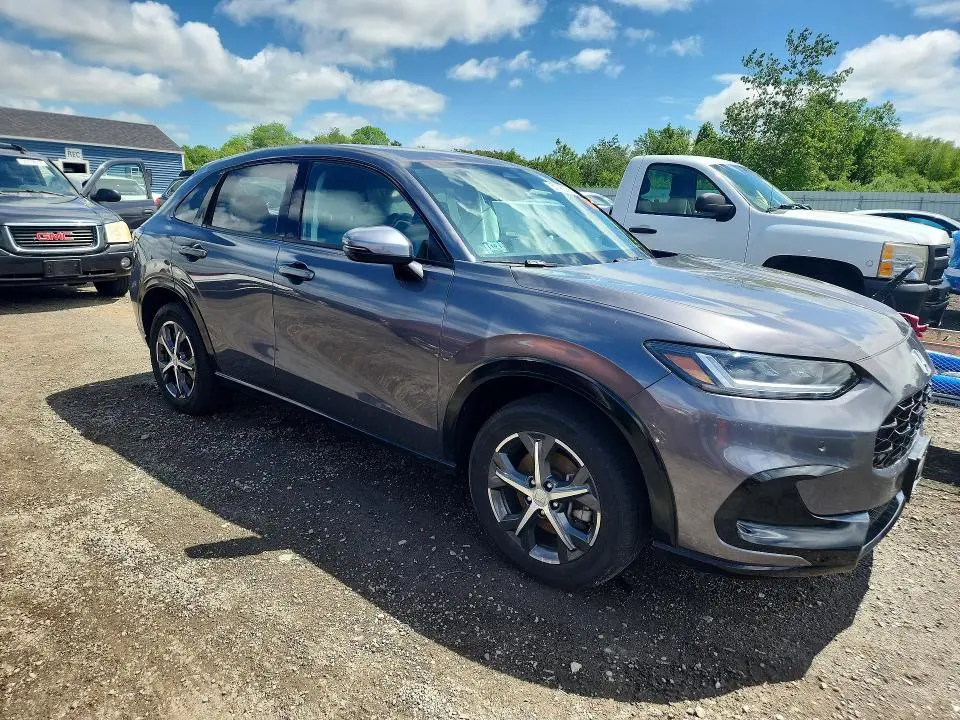 2024 HONDA HR-V EXL  