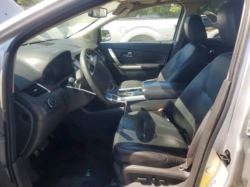2012 FORD EDGE LIMITED  