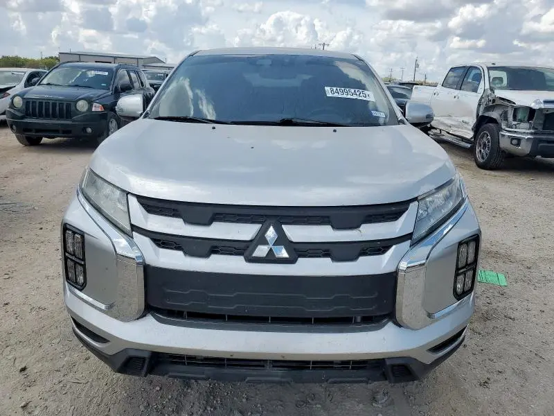 2020 MITSUBISHI OUTLANDER SPORT SE  