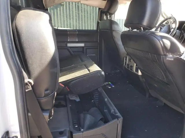 2019 FORD F250 SUPER DUTY  