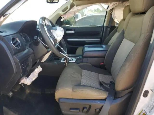 2014 TOYOTA TUNDRA DOUBLE CAB SR