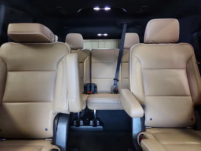 2021 CHEVROLET SUBURBAN K1500 PREMIER  