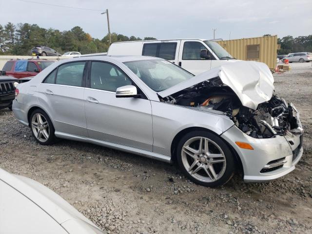 2013 MERCEDES-BENZ E 350 4MATIC