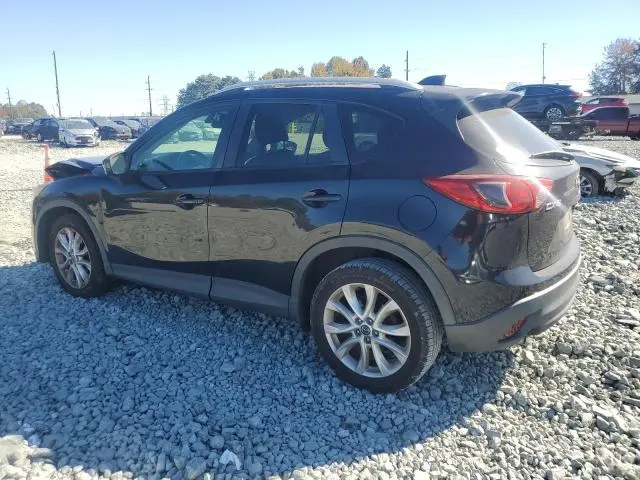 2014 MAZDA CX-5 GT  