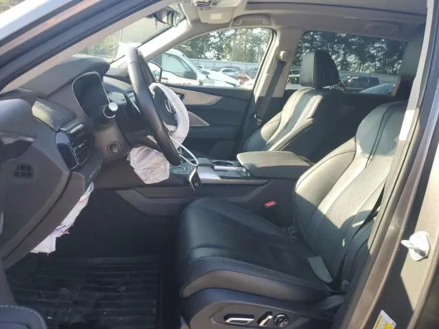 2024 ACURA MDX TECHNOLOGY  