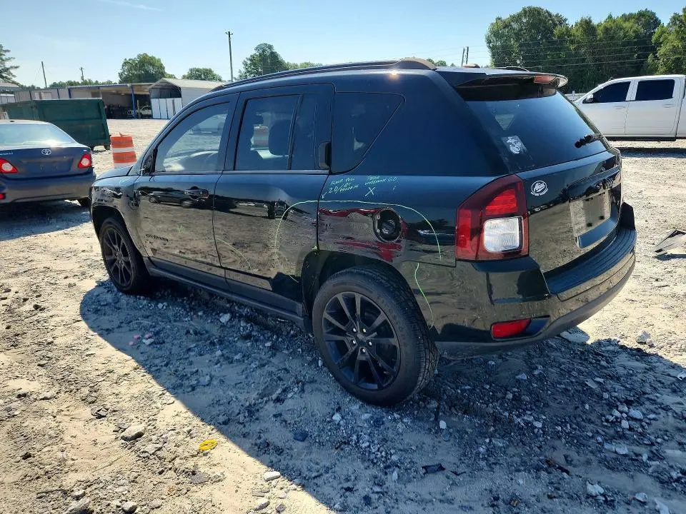 2014 JEEP COMPASS SPORT  