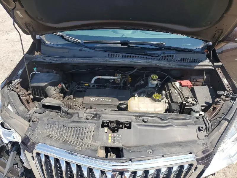 2016 BUICK ENCORE CONVENIENCE  